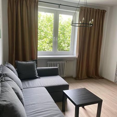 Apartament Kattowitz Sokolska Екстериор снимка