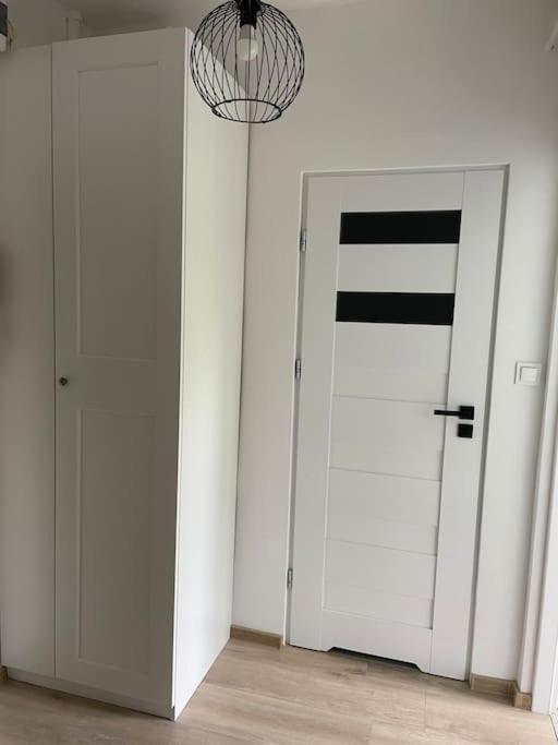 Apartament Kattowitz Sokolska Екстериор снимка