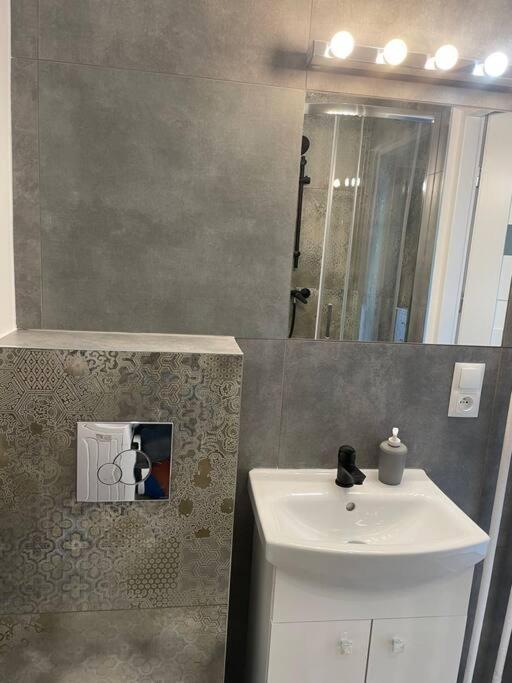 Apartament Kattowitz Sokolska Екстериор снимка