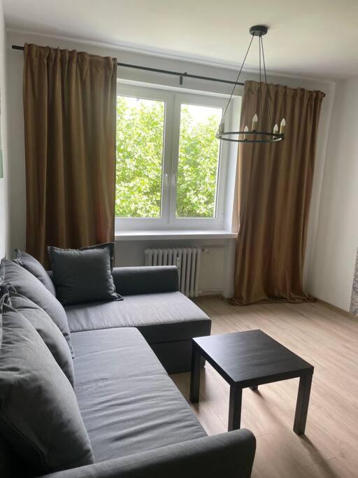 Apartament Kattowitz Sokolska Екстериор снимка
